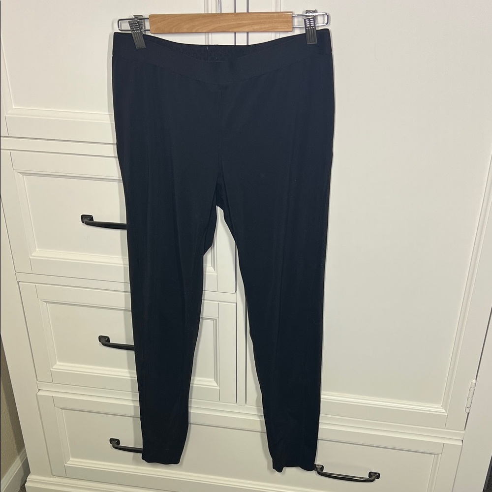 Columbia Ski Black Heavyweight Pants